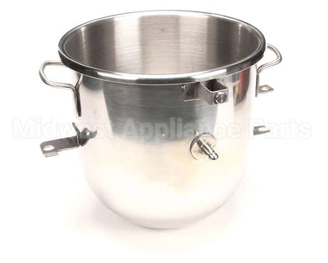 00-937226 Hobart I,Packing Assembly,12 Qt. Sst Bowl