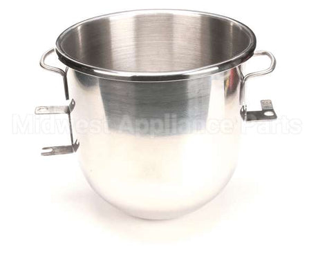 00-937226 Hobart I,Packing Assembly,12 Qt. Sst Bowl