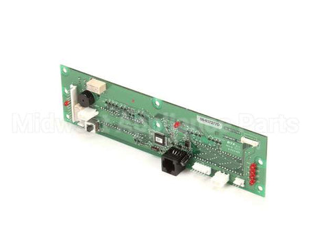 00-937277 Hobart Pcb Assembly,Std Timer