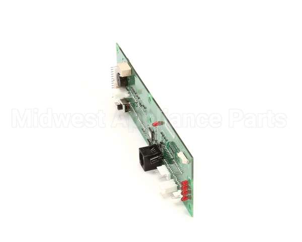 00-937277 Hobart Pcb Assembly,Std Timer