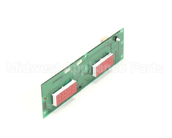 00-937277 Hobart Pcb Assembly,Std Timer