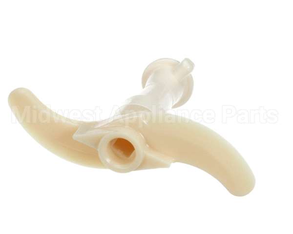 00-937408 Hobart Blade Assembly,Knead/Mix