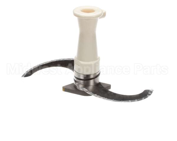00-937409-00001 Hobart Blade, Assembly Cut/Mix