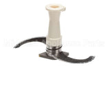 00-937409-00001 Hobart Blade, Assembly Cut/Mix