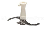 00-937409-00001 Hobart Blade, Assembly Cut/Mix