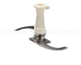 00-937409-00001 Hobart Blade, Assembly Cut/Mix