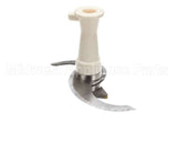 00-937409-00001 Hobart Blade, Assembly Cut/Mix