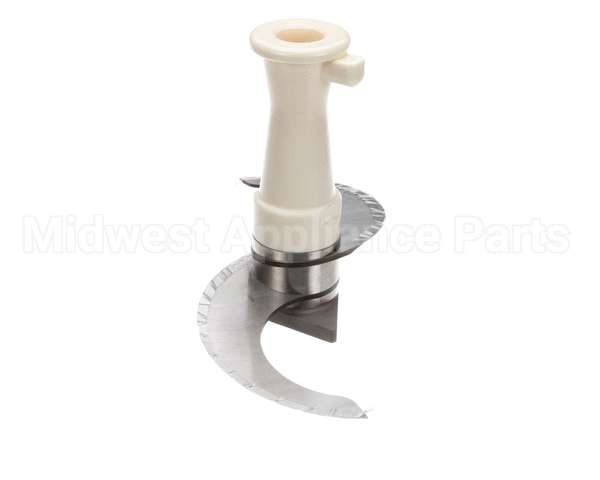 00-937409-00001 Hobart Blade, Assembly Cut/Mix
