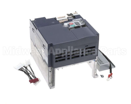 00-937564-00001 Hobart I,Controller & Resistor Low Volt