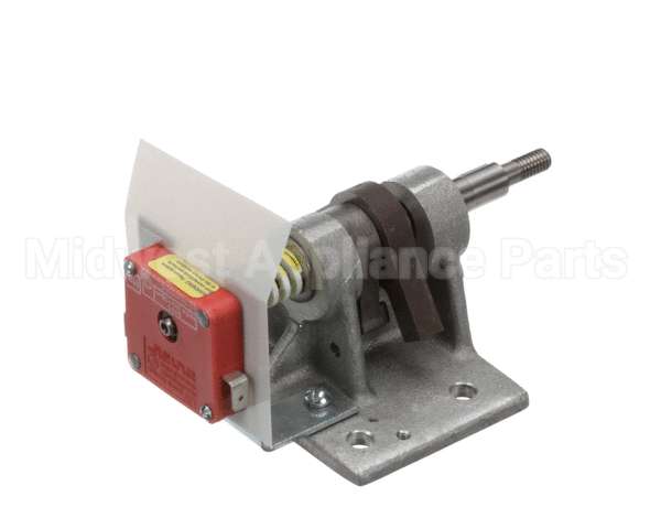 00-937594 Hobart Interlock Shaft Assembly