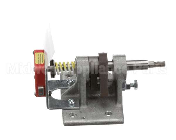 00-937594 Hobart Interlock Shaft Assembly