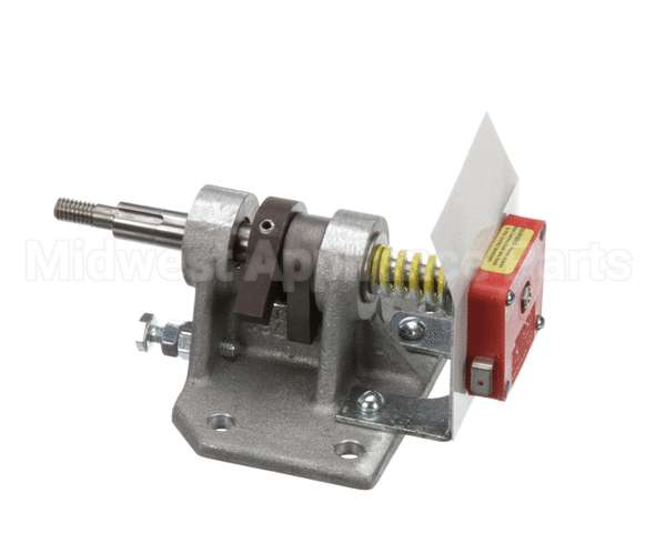 00-937594 Hobart Interlock Shaft Assembly