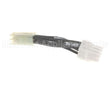 00-937620 Hobart Harness, Service Adapter Fem 6
