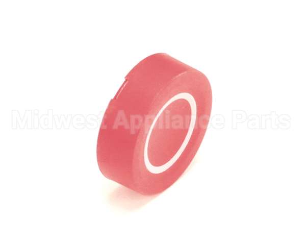 00-937630 Hobart Cap, Round Pushbutton Assembly