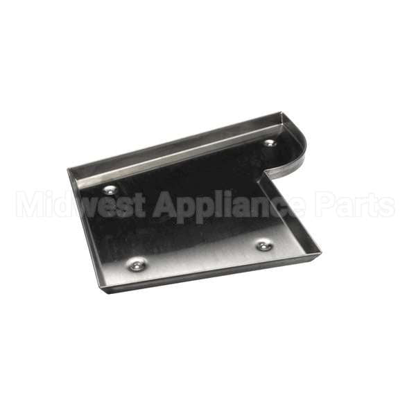 00-937646 Compatible Hobart Tray, Slicer, Ss