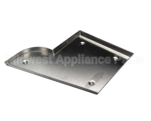 00-937646 Hobart Tray, Slicer, Ss