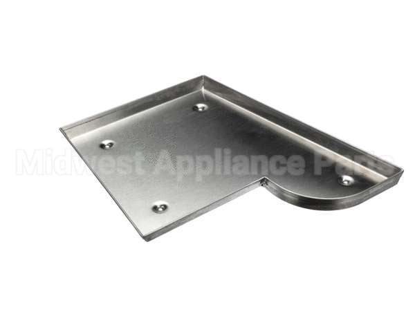 00-937646 Hobart Tray, Slicer, Ss