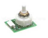 00-937684 Hobart Pcb Assembly, Speed Select