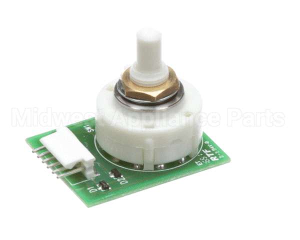 00-937684 Hobart Pcb Assembly, Speed Select