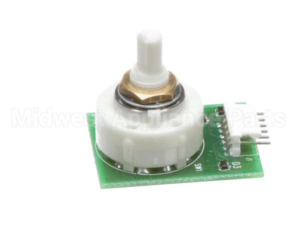 00-937684 Hobart Pcb Assembly, Speed Select