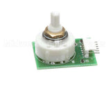 00-937684 Hobart Pcb Assembly, Speed Select