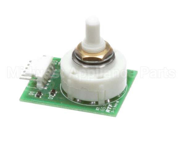 00-937684 Hobart Pcb Assembly, Speed Select