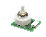 00-937684 Hobart Pcb Assembly, Speed Select