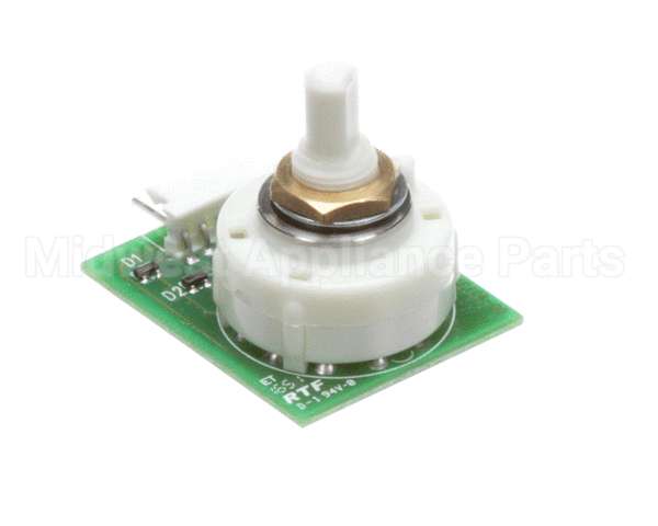 00-937684 Hobart Pcb Assembly, Speed Select