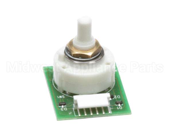 00-937684 Hobart Pcb Assembly, Speed Select