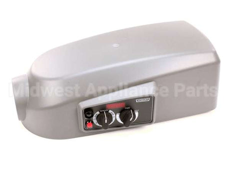 00-937698-00001 Hobart Top Cover Assembly, (Std) Hl-200