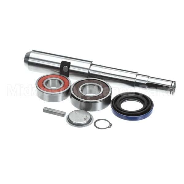 00-937706 Compatible Midwest Appliance Parts Shaft, Agitator