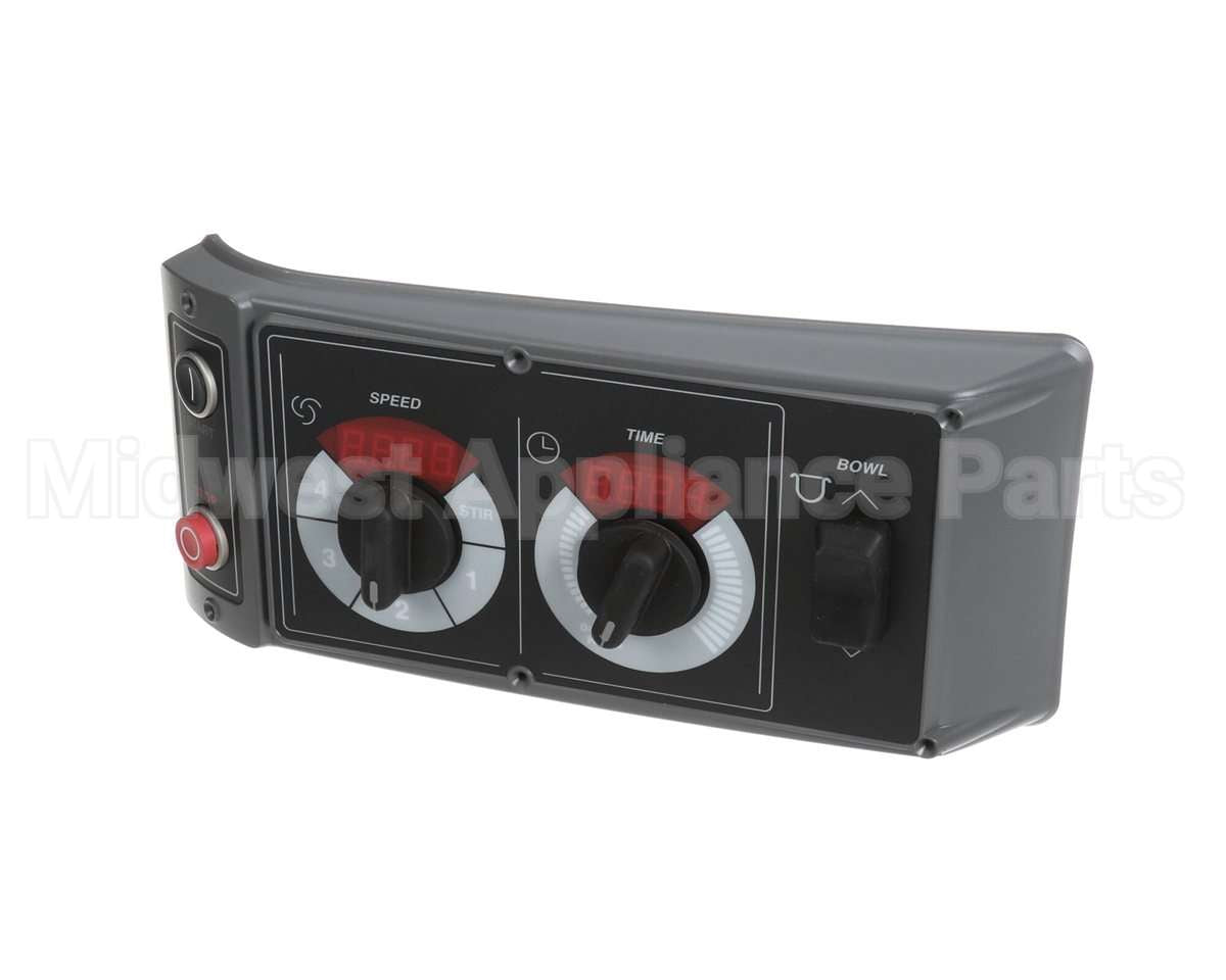 00-937711-00001 Hobart Timer Control Assy