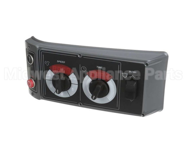 00-937711-00001 Hobart Timer Control Assy