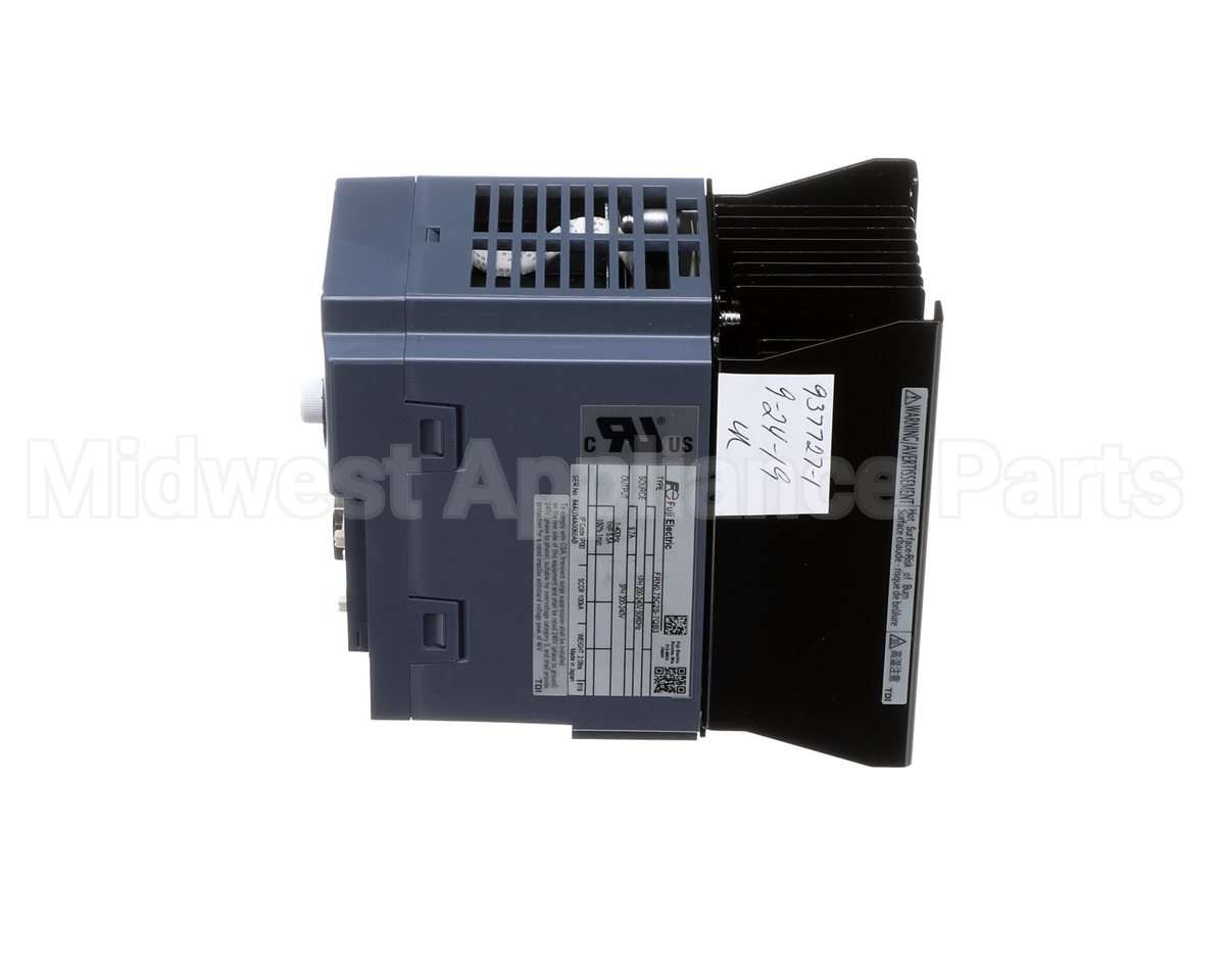 00-937727-00001 Hobart Controller, Fuji C2 230V, Hl200, Hl120