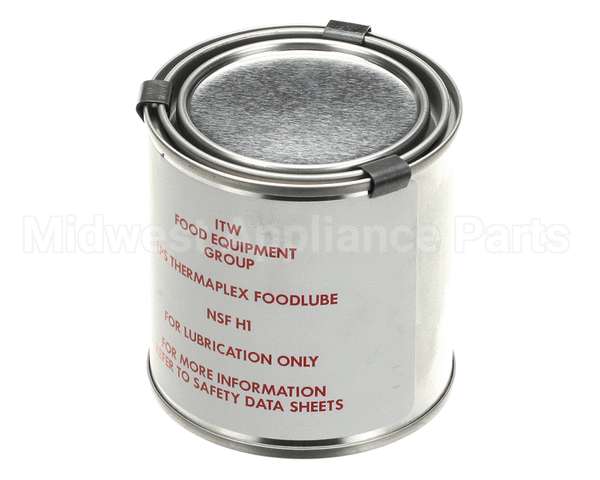 00-937751-00001 Hobart Lubricant/Container Assembly ( 8 O