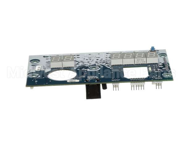 00-937806 Hobart Pcb Assembly,Std Timer