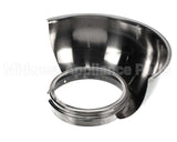 00-938237 Hobart Cover, Back Splash