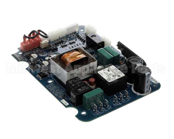 00-938411-00001 Hobart Board, Pc, Control, Hs7 & Hs9
