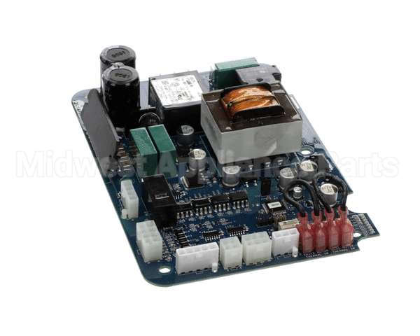 00-938411-00001 Hobart Board, Pc, Control, Hs7 & Hs9