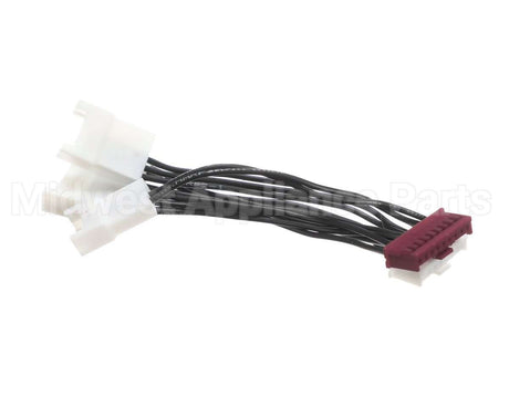 00-938452 Hobart Harness, Service Adapter Multi Drive