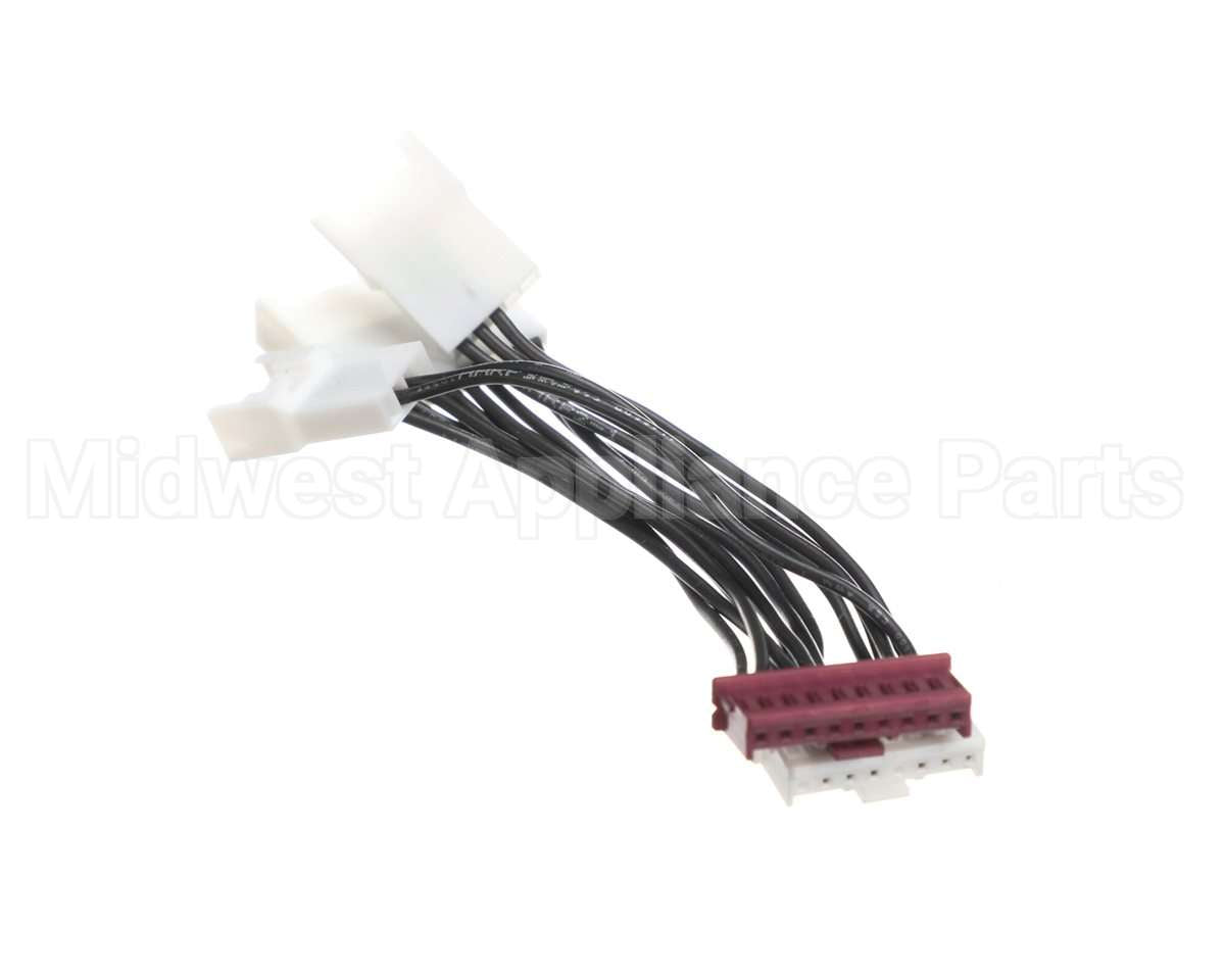 00-938452 Hobart Harness, Service Adapter Multi Drive