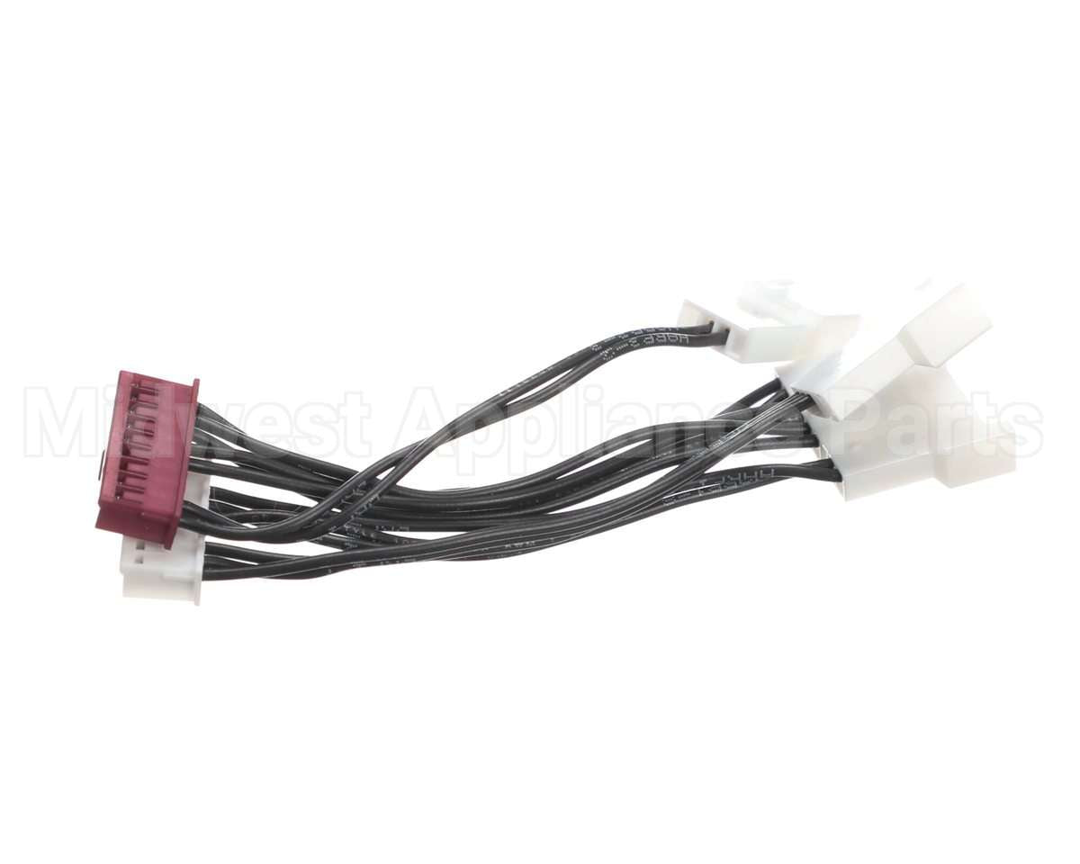 00-938452 Hobart Harness, Service Adapter Multi Drive