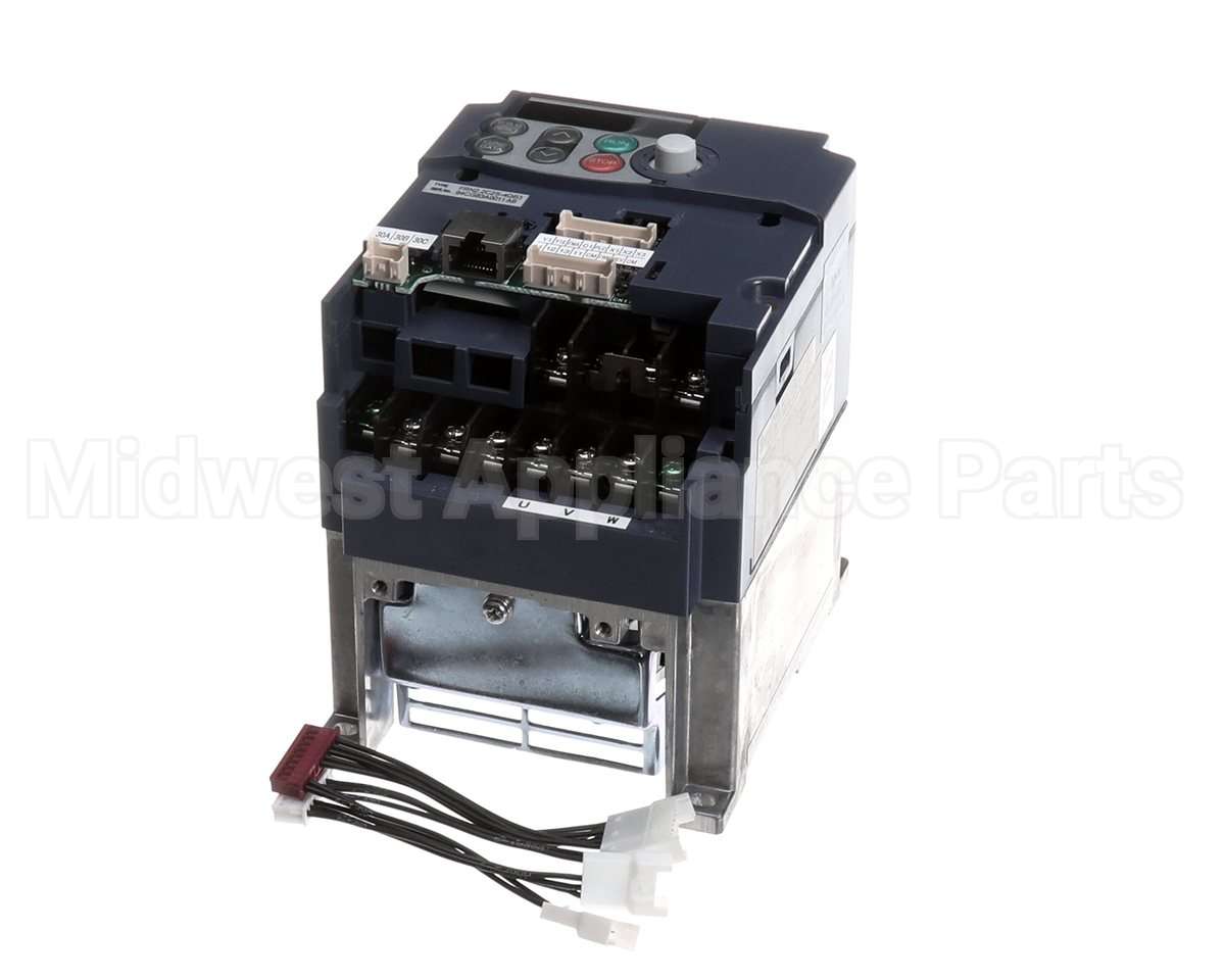 00-938457 Hobart I, Drive, Service Hl400 400/3