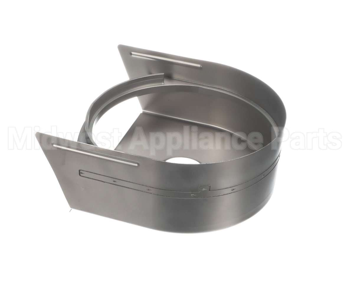 00-938558 Hobart Tray, Dicing Grid