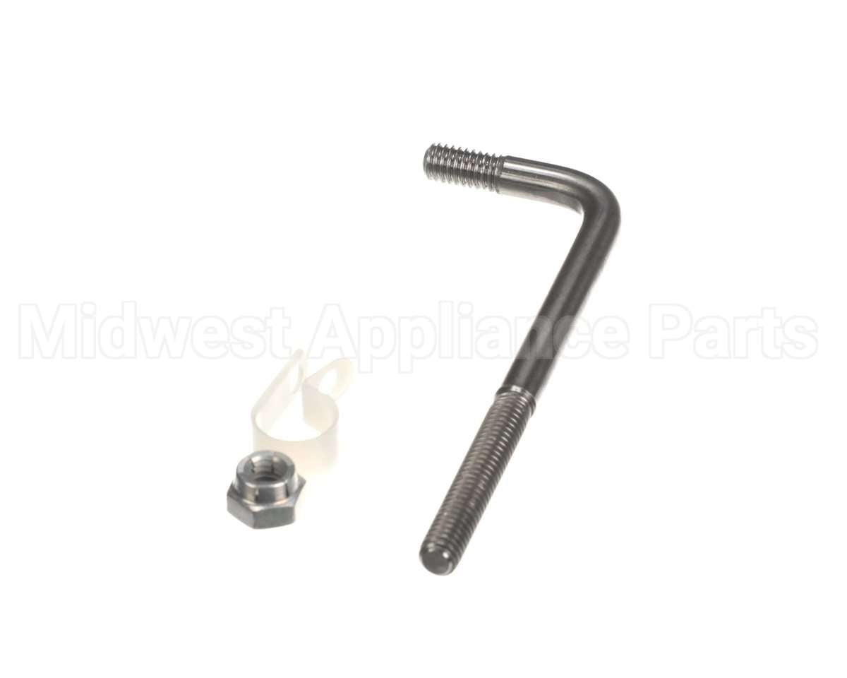 00-938615-00001 Hobart I, Assy., Belt Tightener (So)