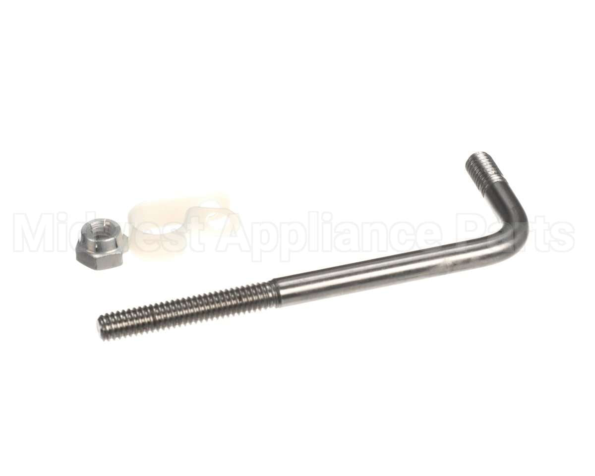 00-938615-00001 Hobart I, Assy., Belt Tightener (So)