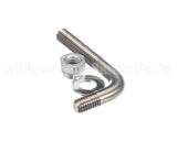 00-938615-00002 Hobart I, Assy., Belt Tightener (So)
