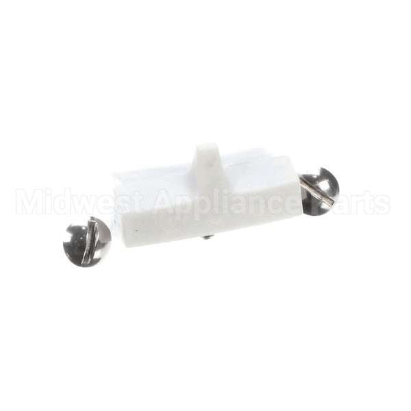 00-938684-00011 Compatible Hobart Shoe, Fixed (Bowl Guard)