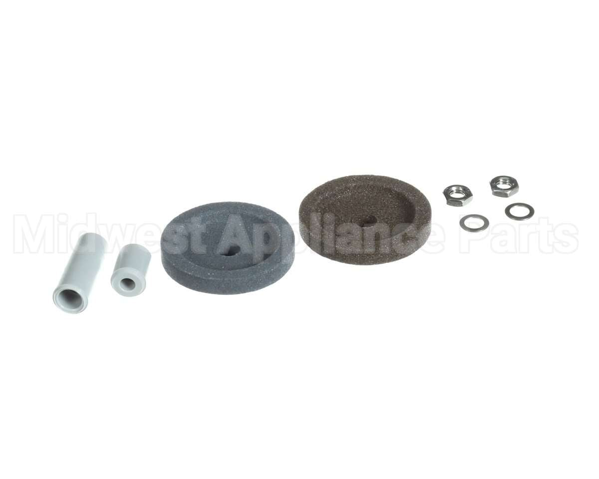 00-938815-00011 Berkel Kit, Sharpening Stone