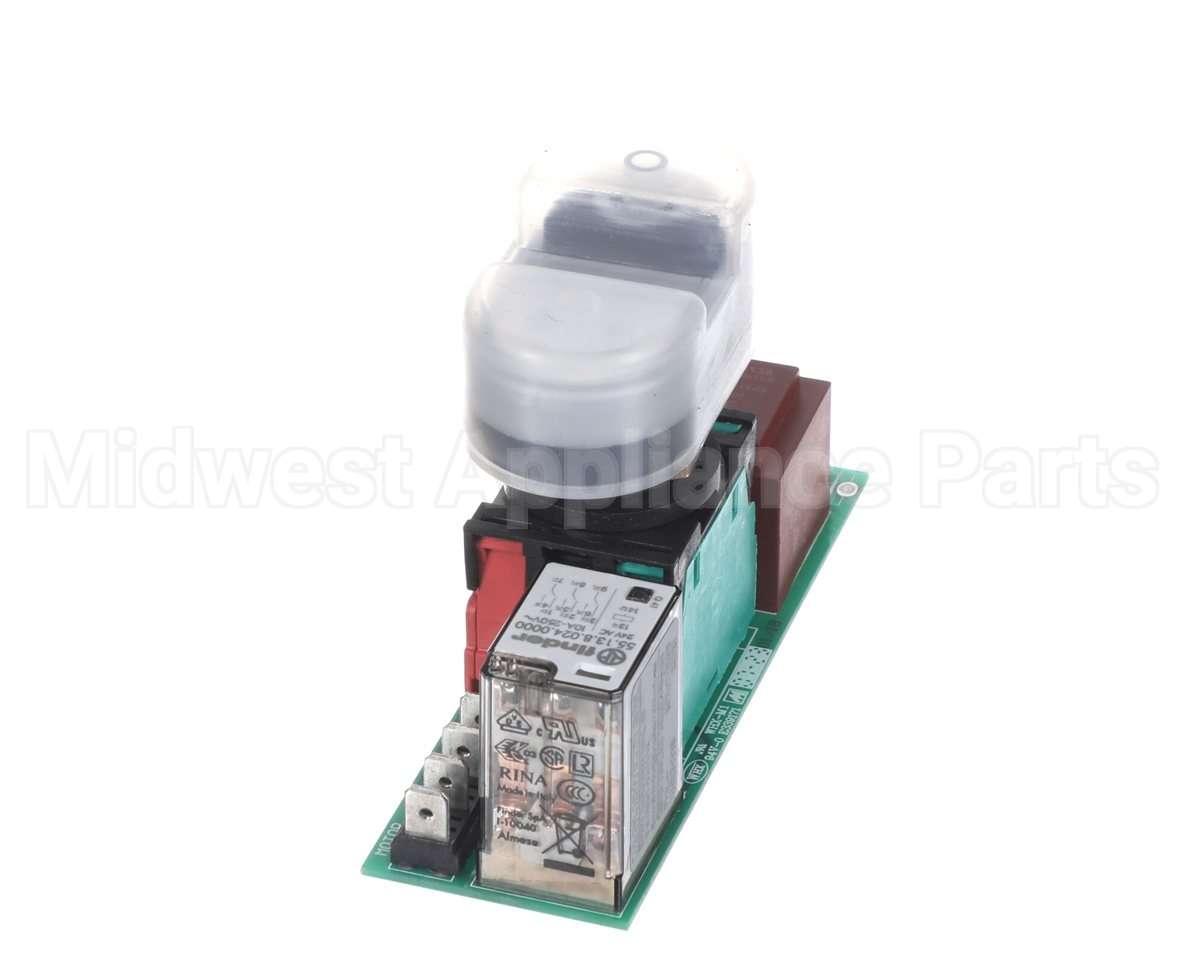 00-938815-00013 Berkel I, Assy., Switch Kit